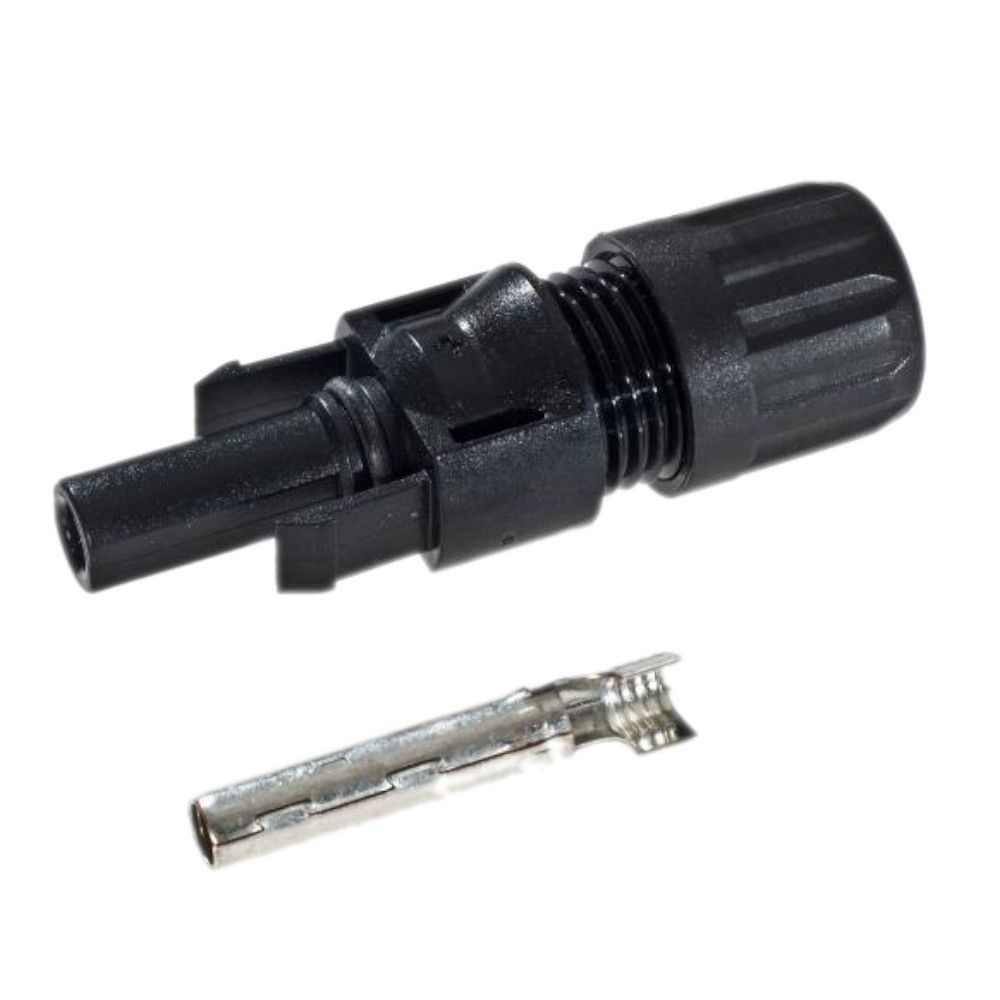10 x Staubli MC4 Female Connector 10 mm² Multi-Contact