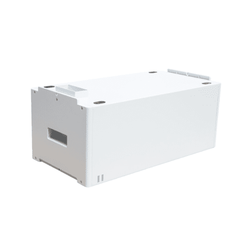 BYD Battery Box Premium HVS+ 2.56kWh Lithium Battery