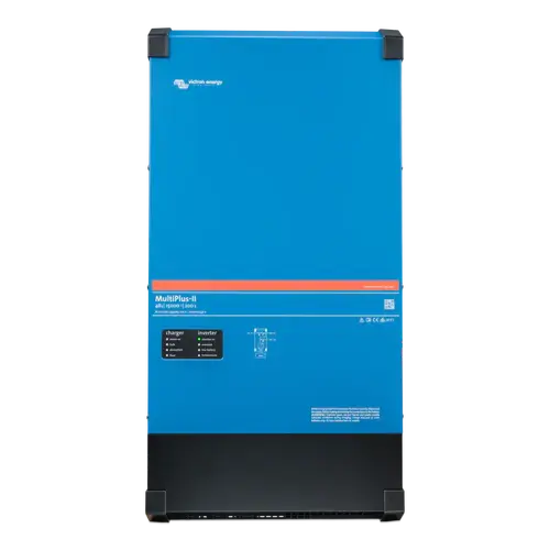 Victron MultiPlus-II 48/15000 ‚ 48V 15kVA Inverter/Charger PMP483150000