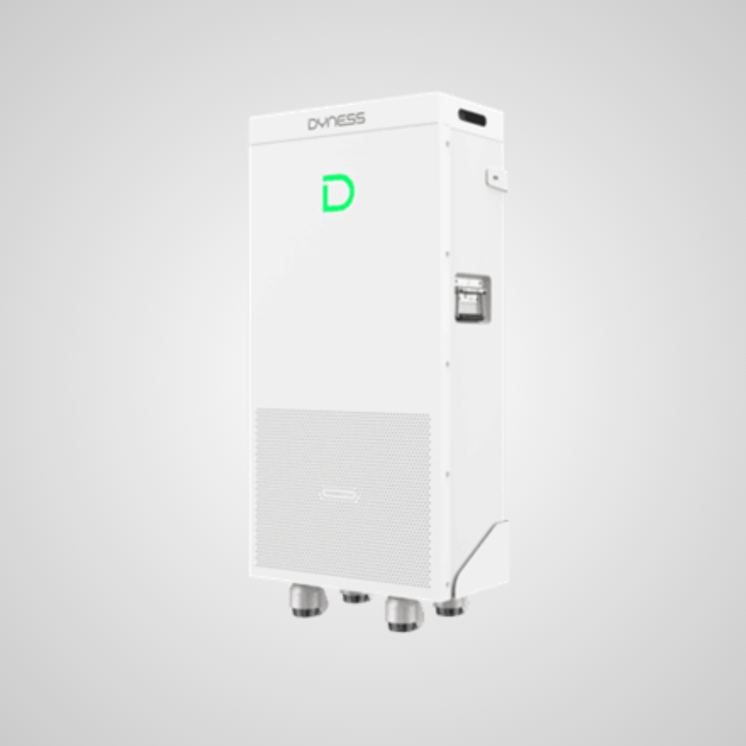 Dyness Power Brick Plus 16.07kWh