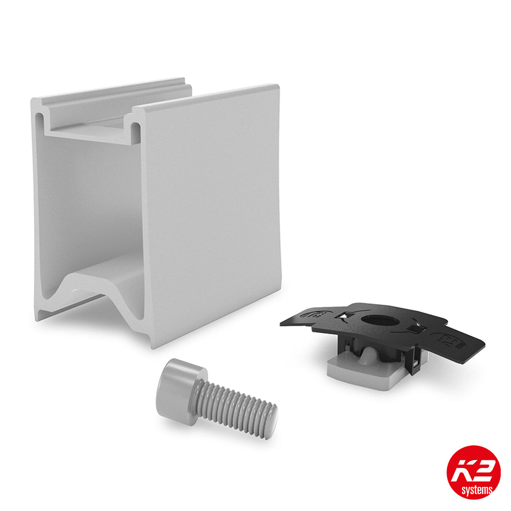 K2 RailUp Set