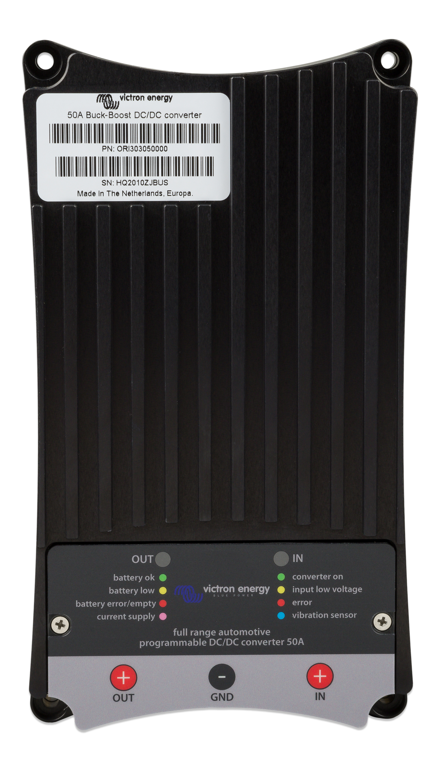 Victron Energy 100A Buck-Boost DC/DC Converter ‚ ORI303100000