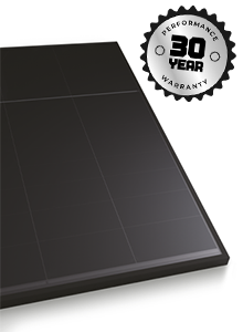 Aiko Neostar 2S 450W N-Type Mono-Glass ABC 54 Cell All Black MC4 Gen 2