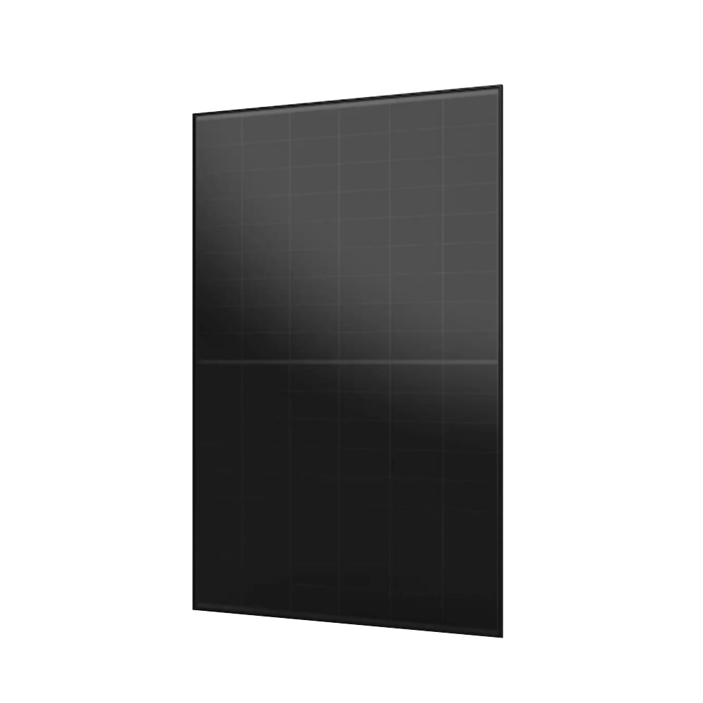 Aiko Neostar 3S 470W All Black ABC N-Type Mono Solar Panel
