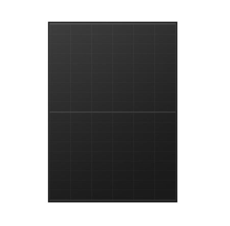 Aiko Neostar 3S 475W All Black ABC N-Type Mono Solar Panel