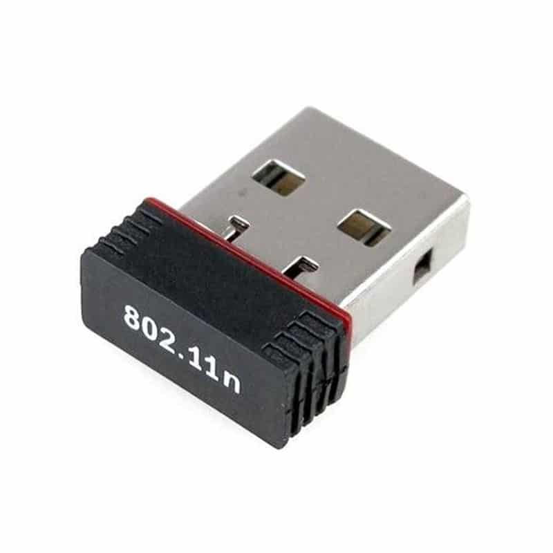 CCGX WiFi module simple (Nano USB)