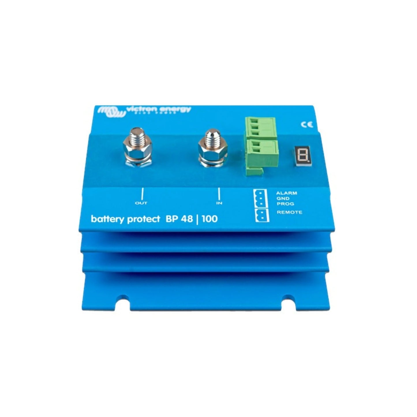 Victron Energy BatteryProtect 48V-100A