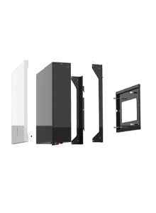 Sunsynk Battery Wall Mount Bracket Sunsynk for CATL batteries