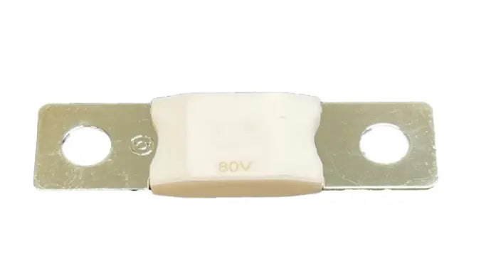 MEGA-fuse 60A/80V (package of 5 pcs)