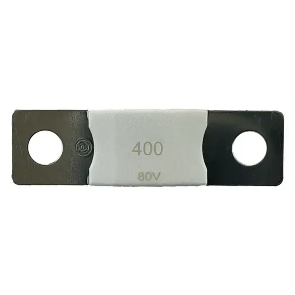 MEGA-fuse 400A/80V (package of 5 pcs)