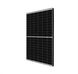 Canadian Solar 460W N-Type TOPCon Monofacial, Glass-Glass, Black Frame