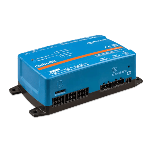 Victron Cerbo GX MK2 Monitoring System - BPP900451100