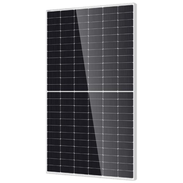 DMEGC MONO 635W – N-Type Bifacial – Double Glass PV Module