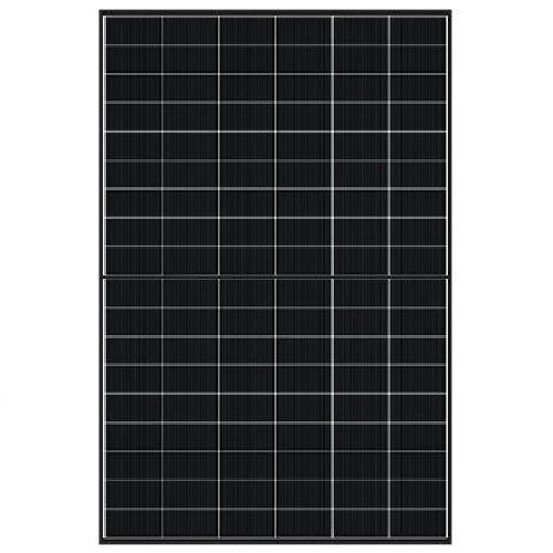 DMEGC MONO 450W – N-Type Bifacial – Double Glass