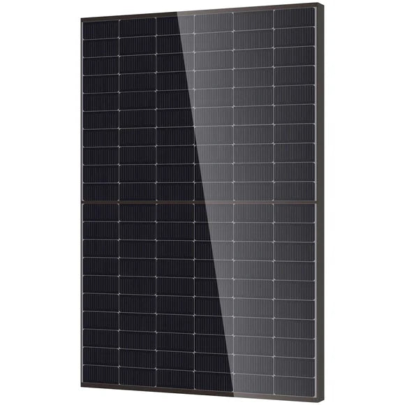 DMEGC MONO 515W – Black Frame N-Type Bifacial – Double Glass PV Module