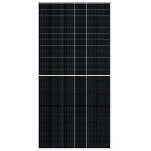 DMEGC MONO 585W – N-Type Bifacial – Double Glass