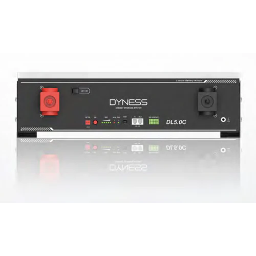 Dyness DL5.0C