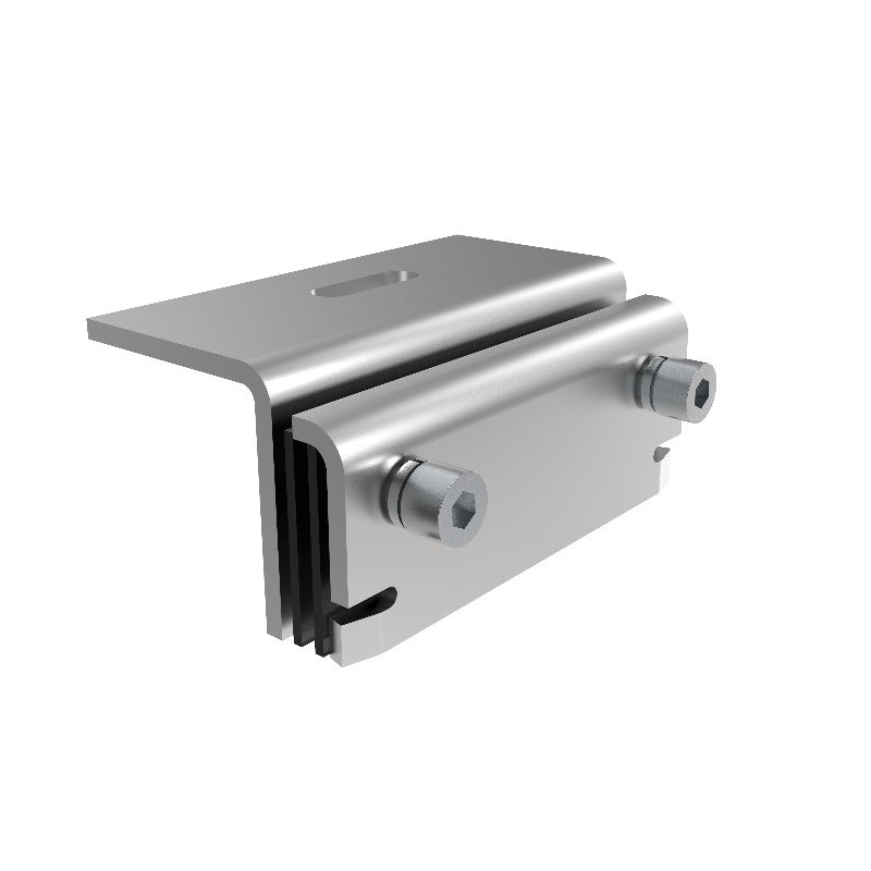 Fastensol Standing Seam Clamp Roof Hook