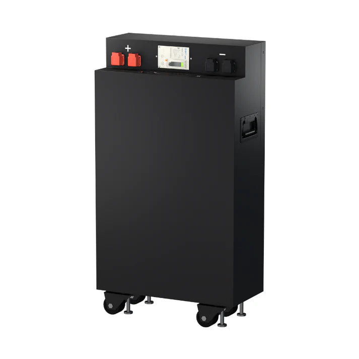Fogstar Energy ECO 16.1kWh 51.2V Solar Battery