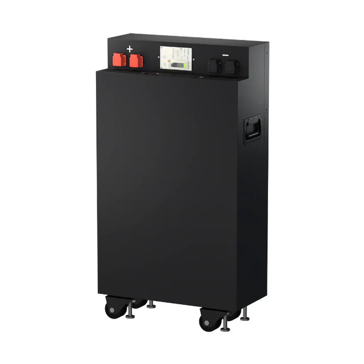 Fogstar Energy ECO 16.1kWh 51.2V Solar Battery