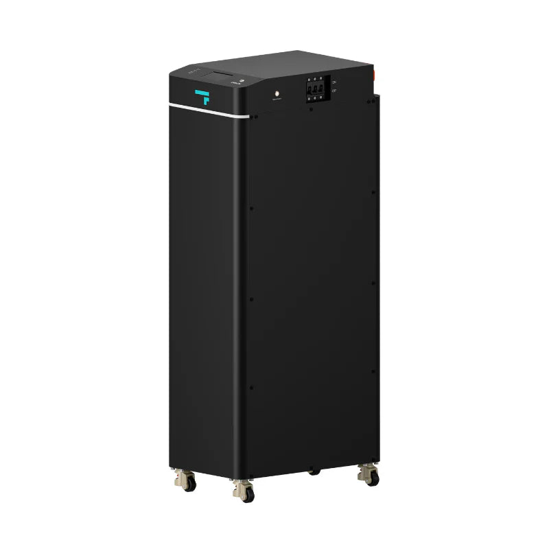 Fogstar Energy/Seplos 48V 16.1kWh Solar Battery