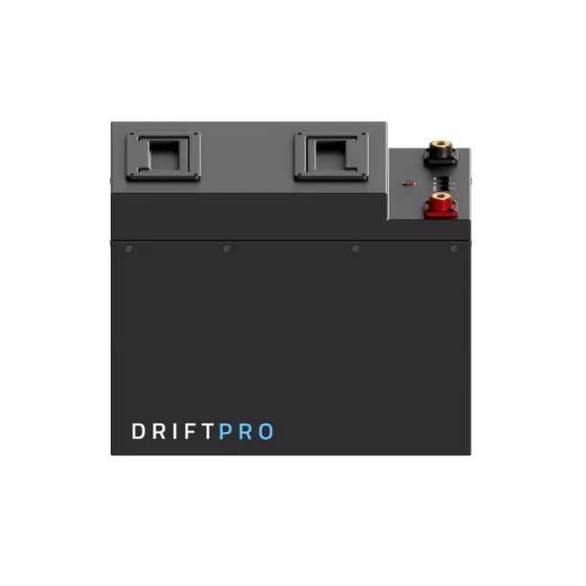 Fogstar Pro Gen2 24V 300Ah