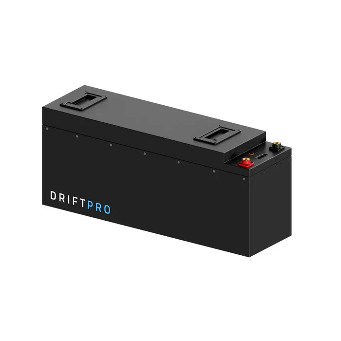 Fogstar Pro Gen2 24V 280Ah