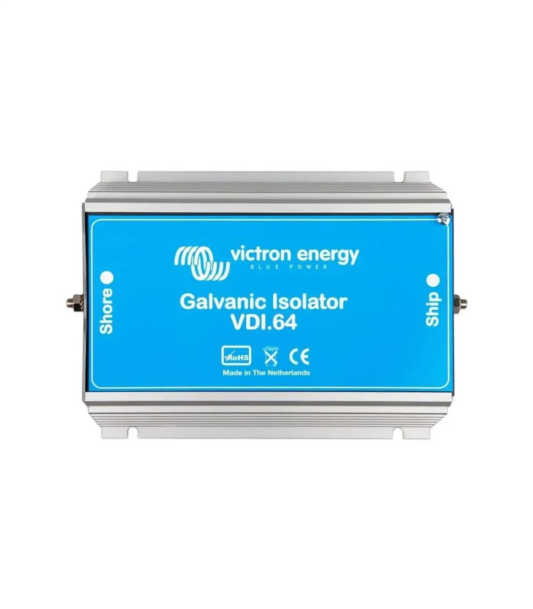 Victron Energy Galvanic Isolator VDI-64