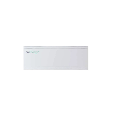 GivEnergy 3.4kWh Li-Ion High Voltage Battery