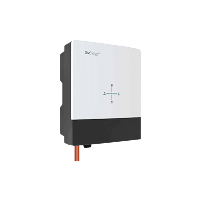 GivEnergy 3.6kW Single Phase Hybrid Inverter - GEN 3