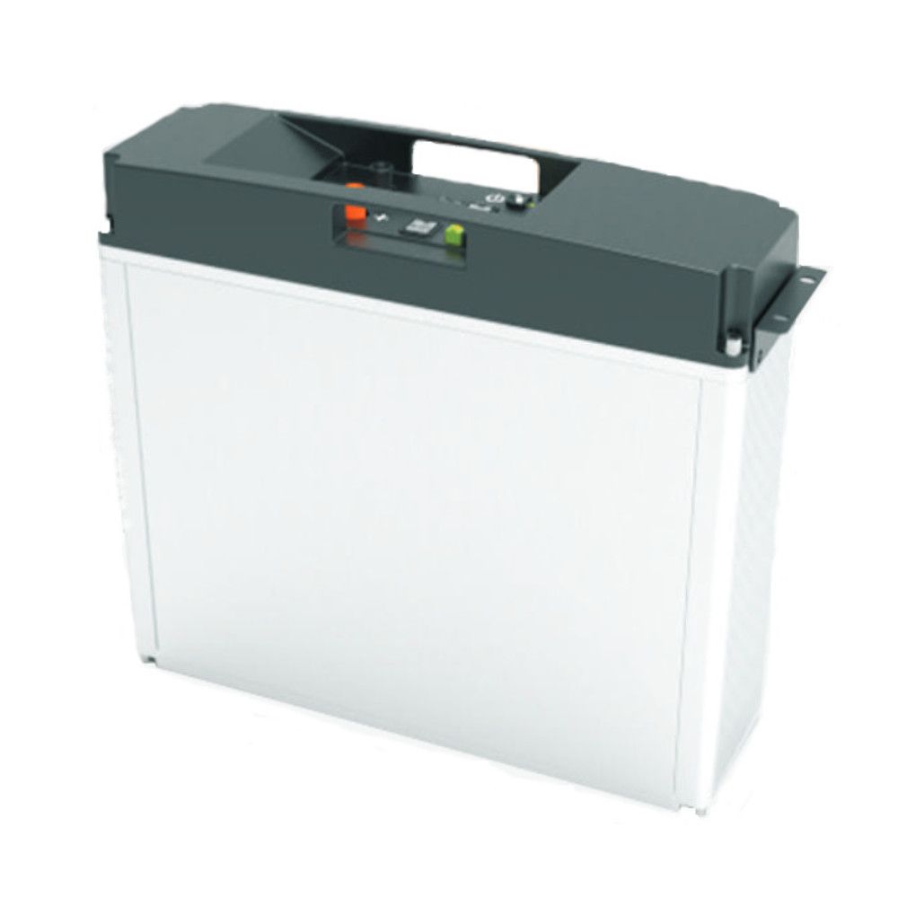 Growatt 3.3kWh Li-Ion Solar Battery - LV