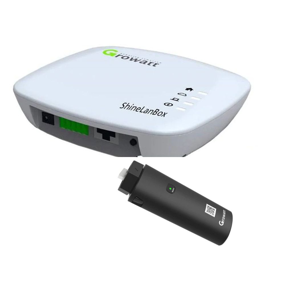 Growatt Shine Link-X Wireless Monitoring Device