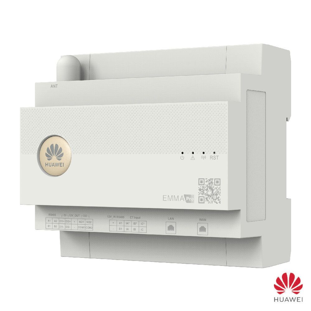 Huawei EMMA-A02 Energy Management Assistant