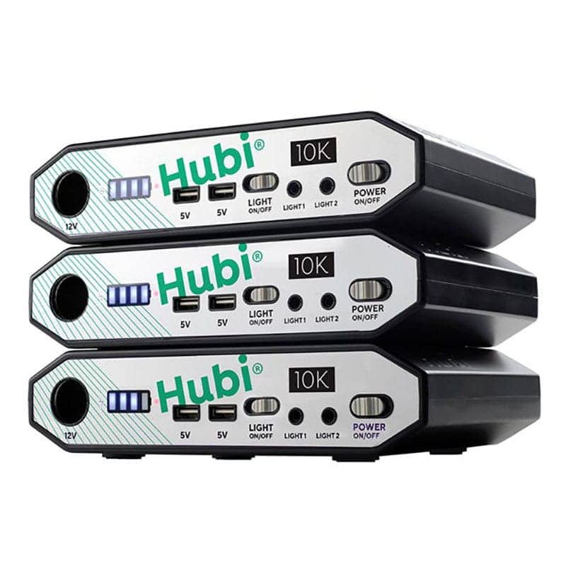 Hubi 10k Expansion Hub