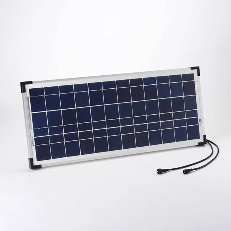 Hubi Go 10K Solar Expansion Pack