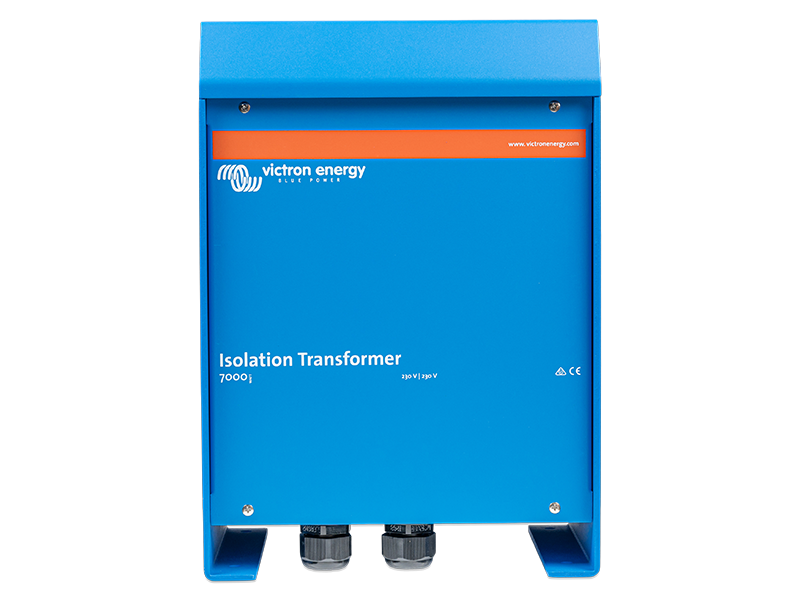 Isolation Transformer 8000W 230V
