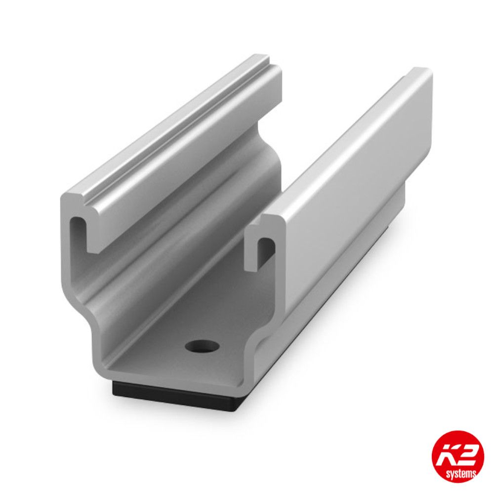 K2 MultiRail 25 4 x Boreholes