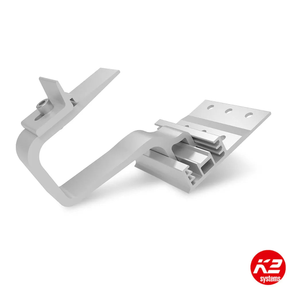 K2 SingleHook 3S light