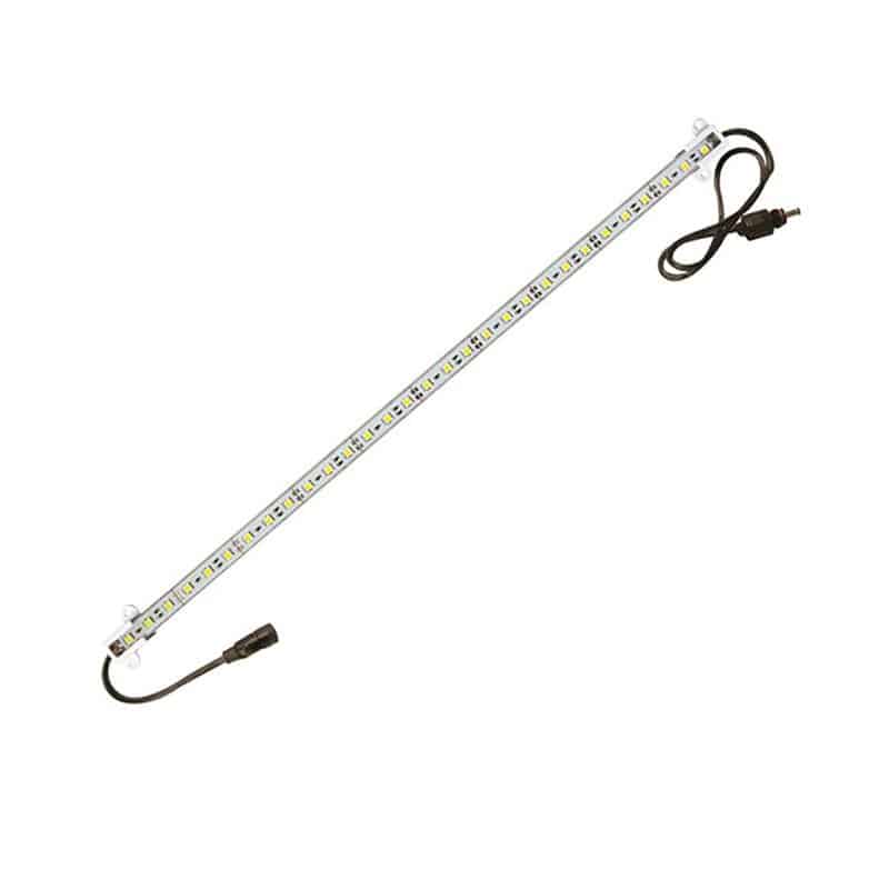 LED Light Strip 12V 500mm 600lm Expandable