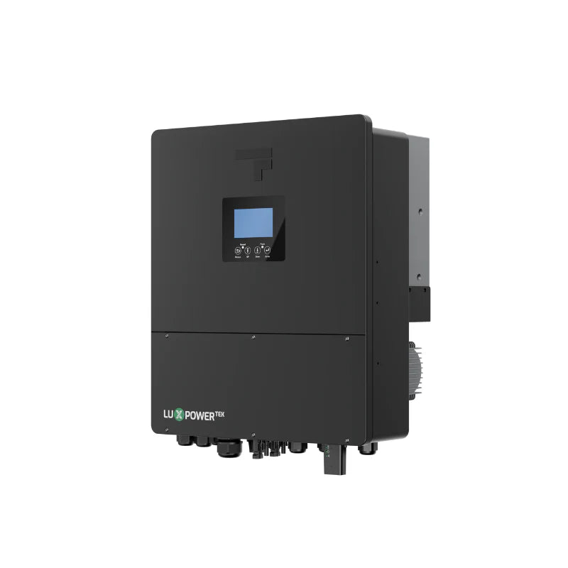 LuxpowerTek GEN2-LB-EU 3.6K (Single Phase Hybrid)