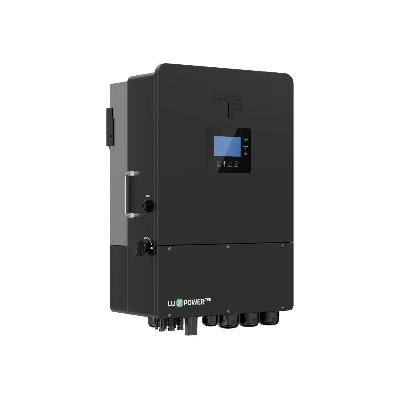 LuxpowerTek TriP2-LB-3P 20K (Three Phase Hybrid Inverter)