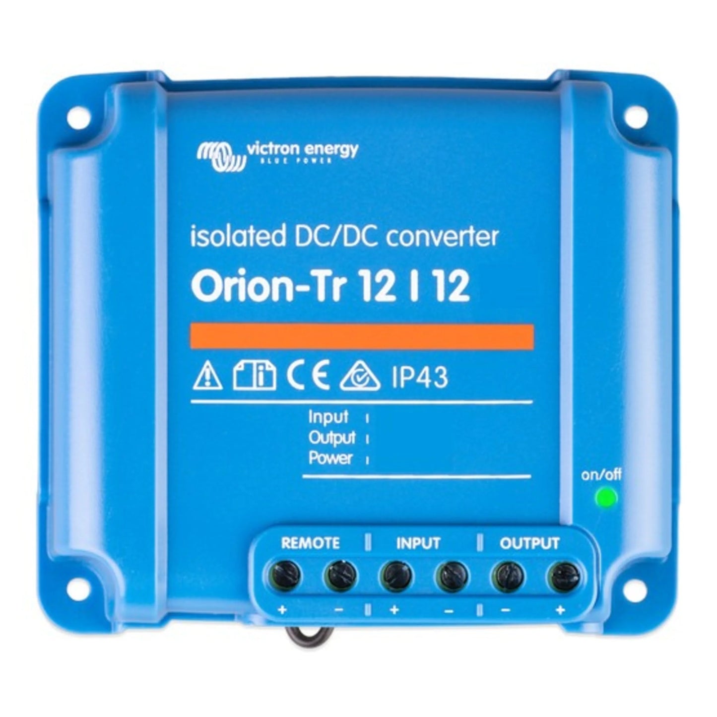 Victron Energy Orion-Tr 12/12-18A (220W)