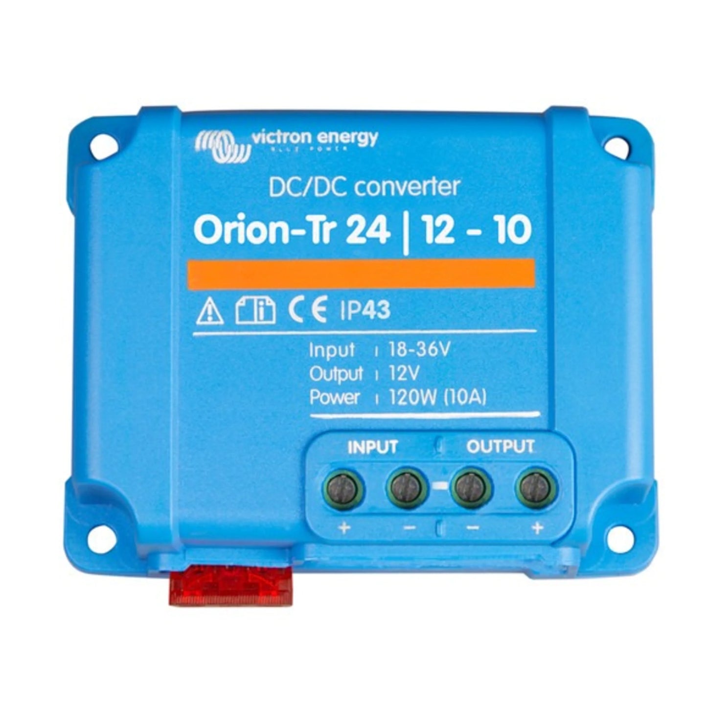 Victron Energy Orion-Tr 24/12-10 (120W)