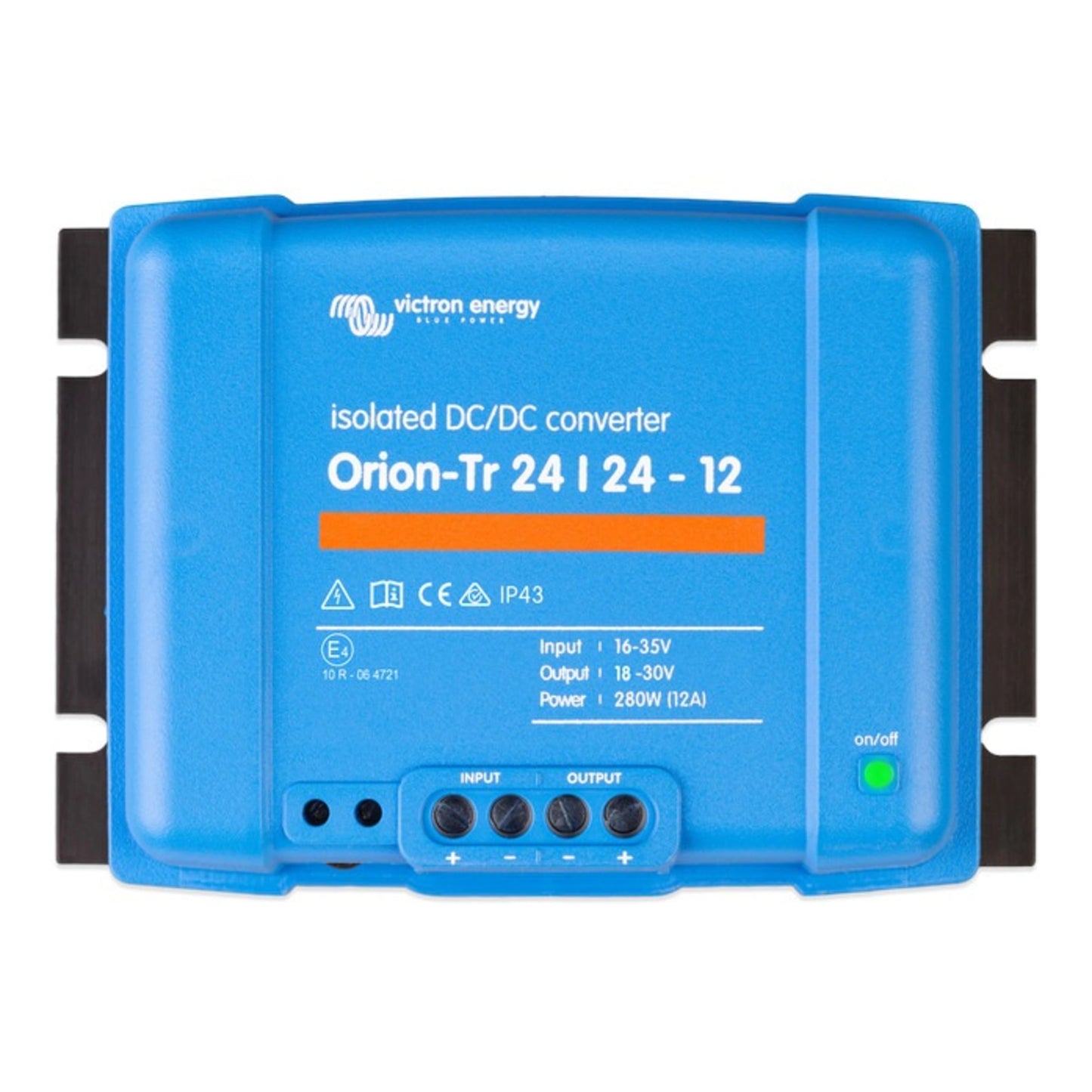 Victron Energy Orion-Tr 24/24-12A (280W)