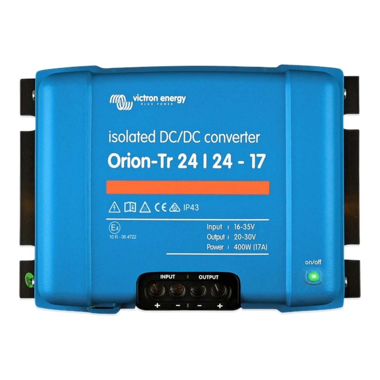 Victron Energy Orion-Tr 24/24-17A (400W)