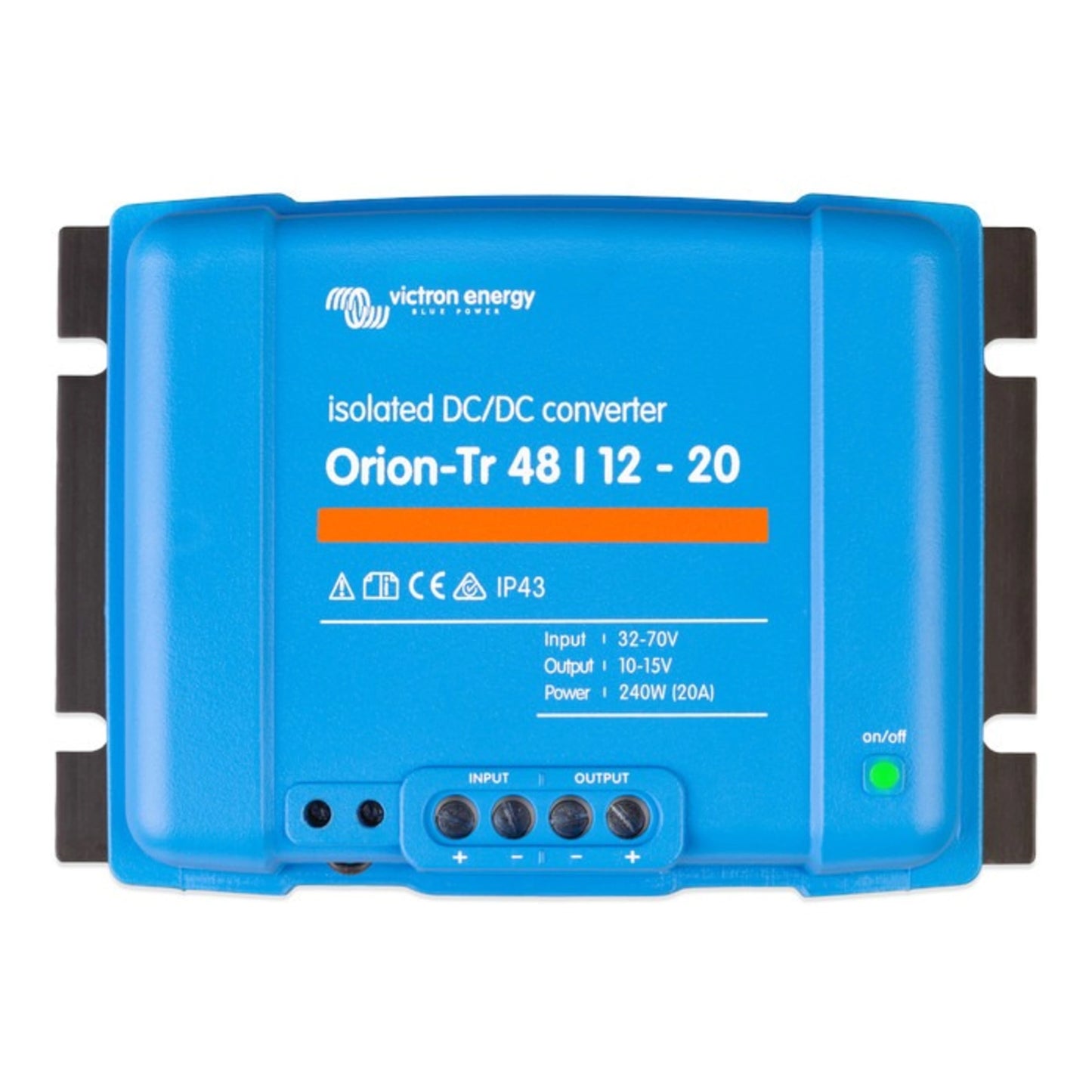 Victron Energy Orion-Tr 48/12-20A (240W)
