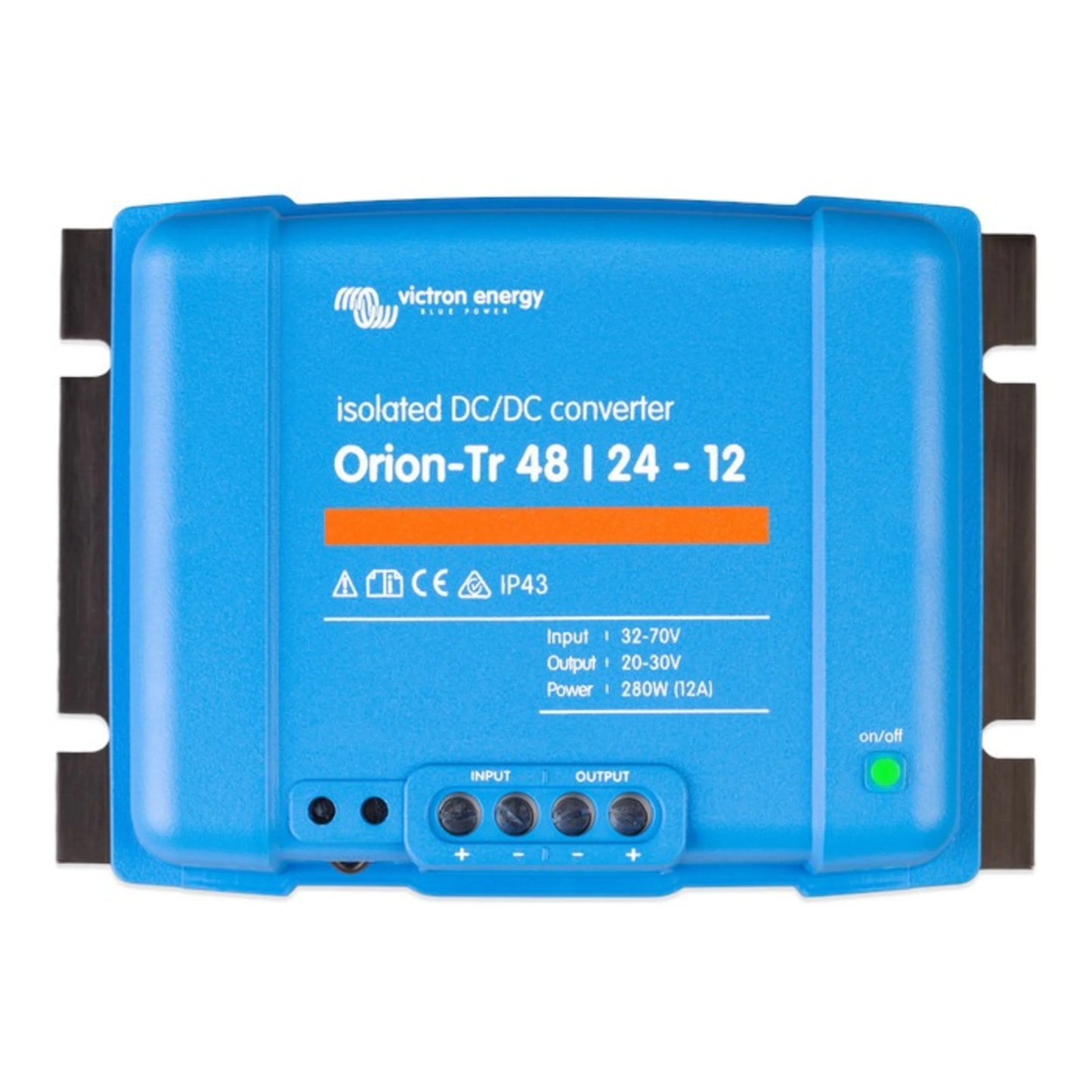 Victron Energy Orion-Tr 48/24-12A (280W)