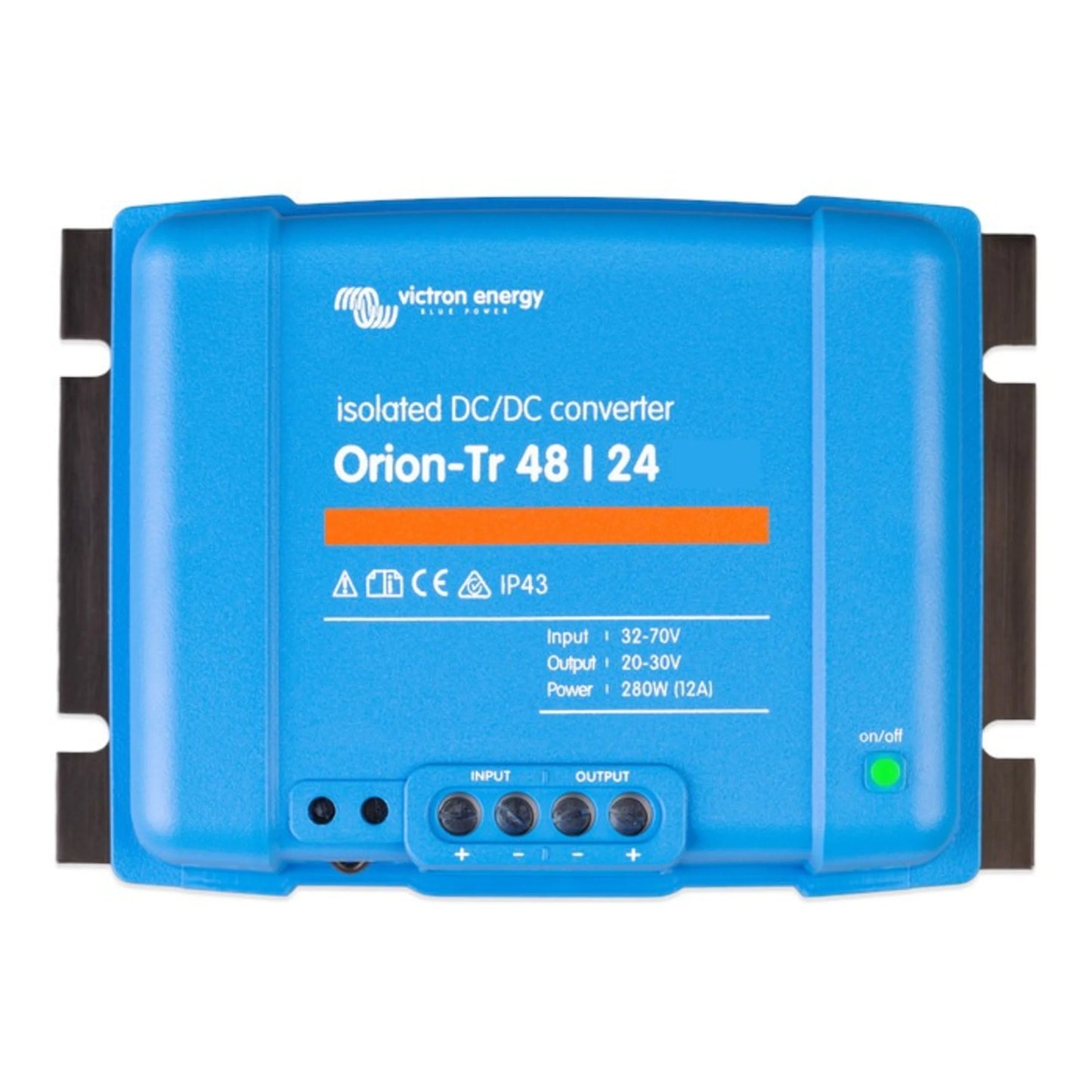 Victron Energy Orion-Tr 48/24-5A (120W)