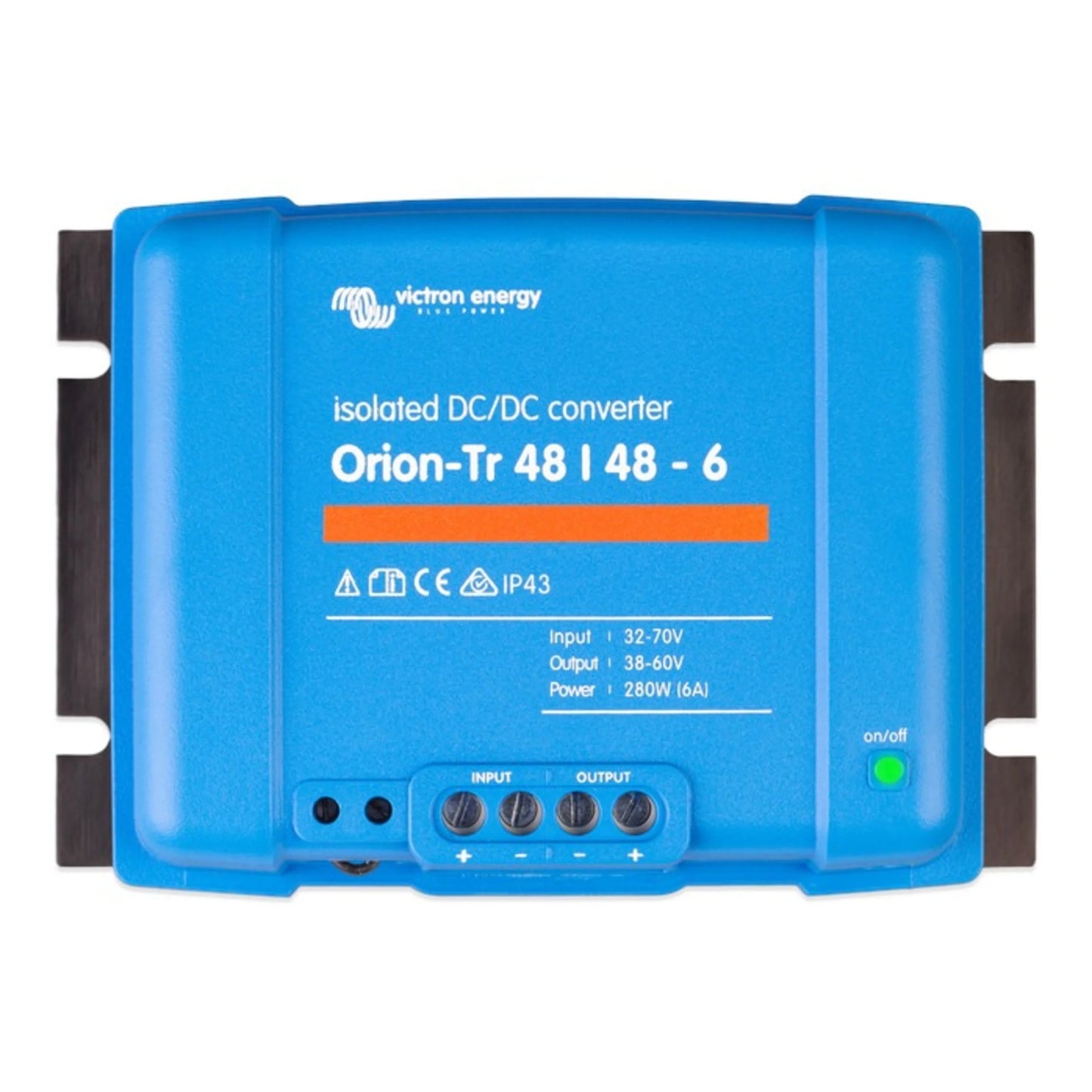 Victron Energy Orion-Tr 48/48-6A (280W)