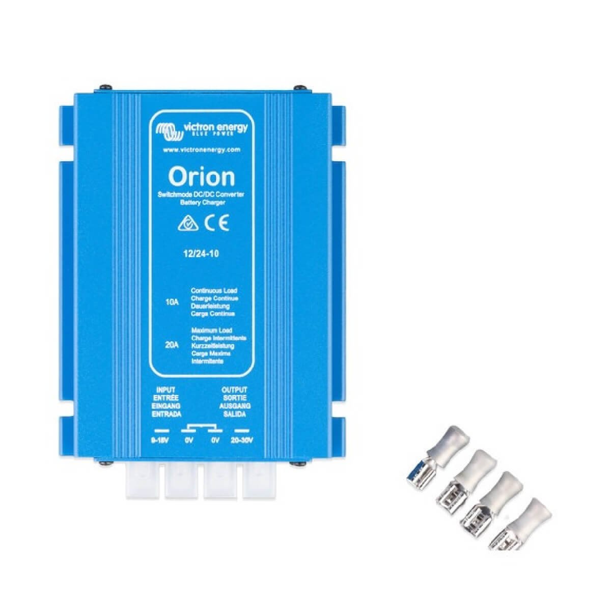 Victron Energy Orion 12/24-10